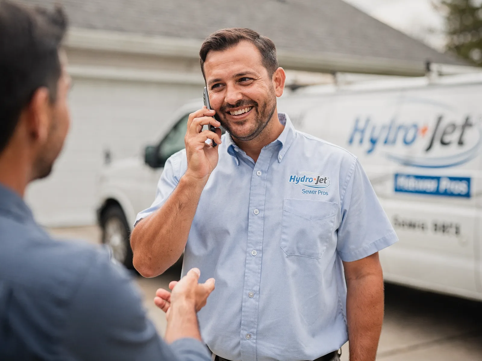 Hydro Jetting Jenkinsburg, GA FAQs